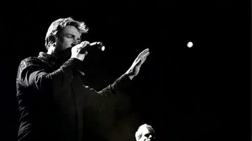 Duran Duran