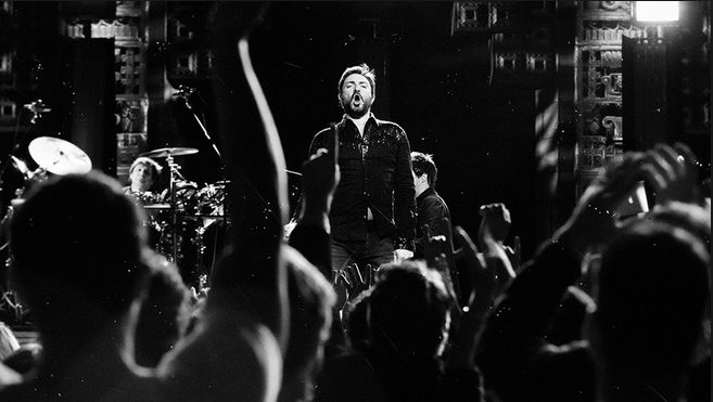 Duran Duran