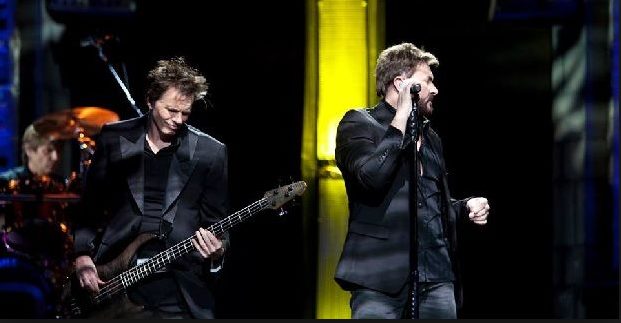 Duran Duran