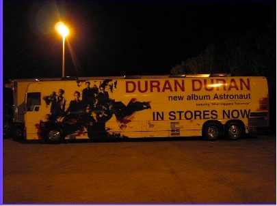 Duran Duran