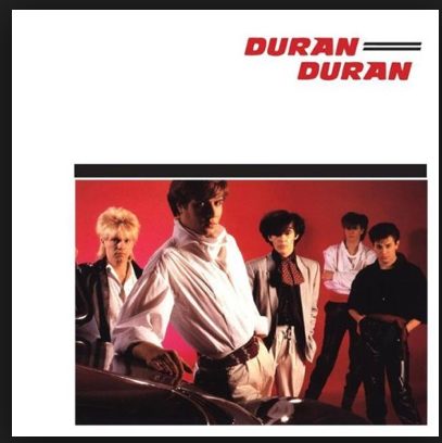 Duran Duran