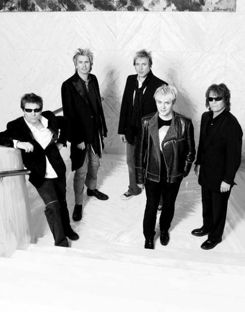 Duran Duran