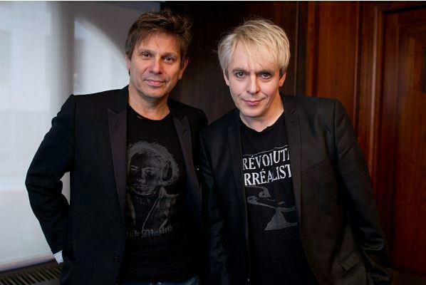 Duran Duran