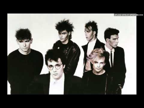 Duran Duran