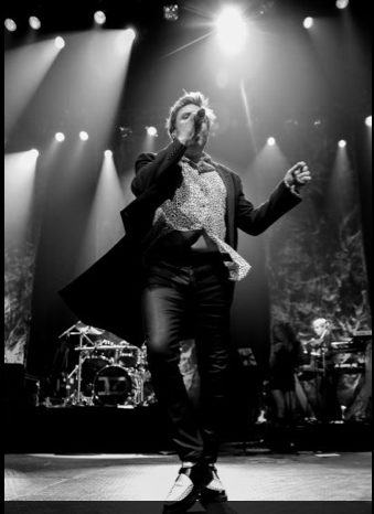 Duran Duran