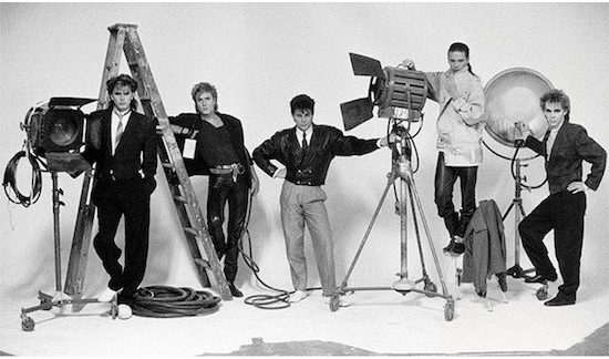 Duran Duran