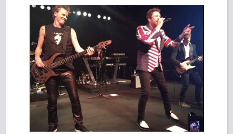 Duran Duran