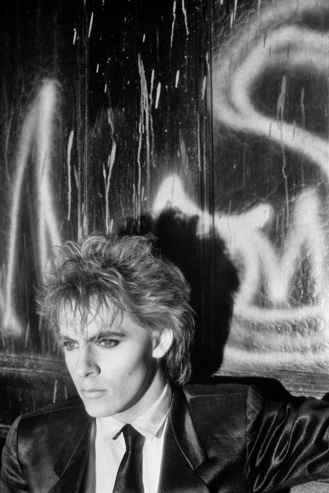 Duran Duran