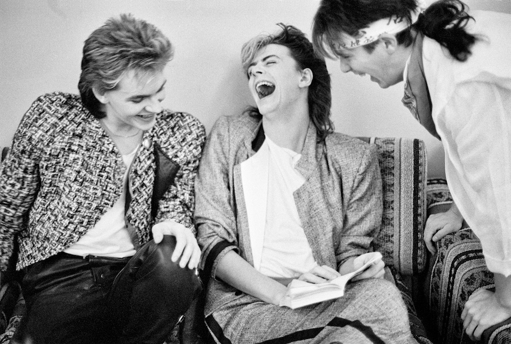 Duran Duran