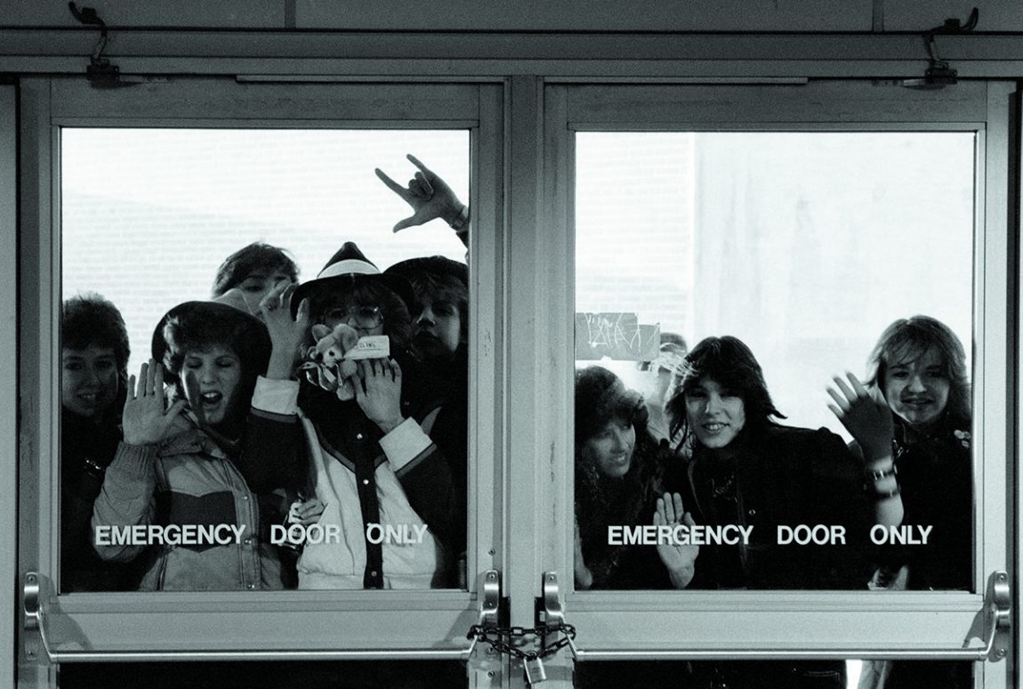 Duran Duran