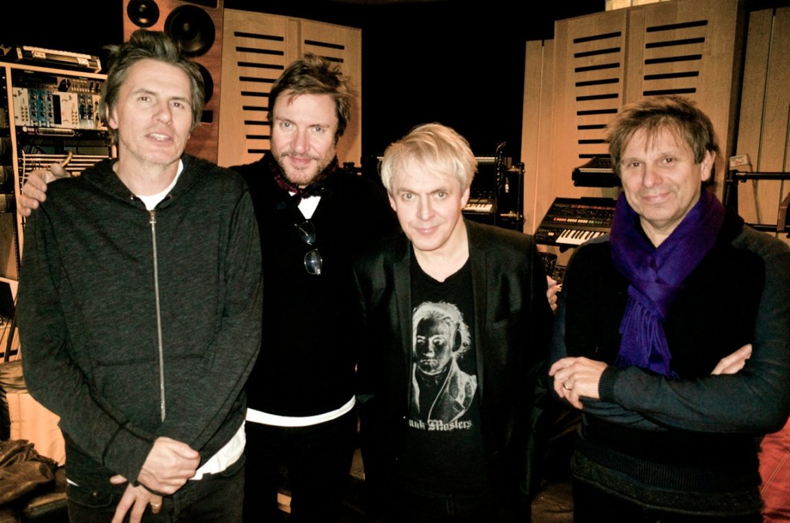 Duran Duran