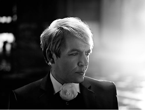 Duran Duran