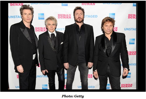 Duran Duran