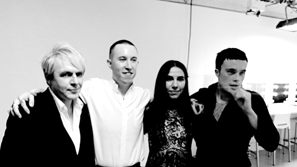 Duran Duran