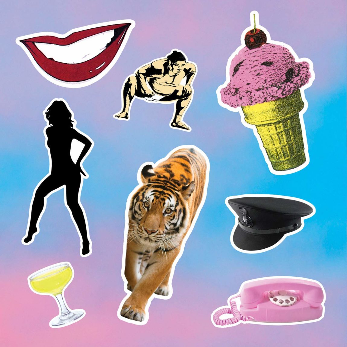 Duran Duran