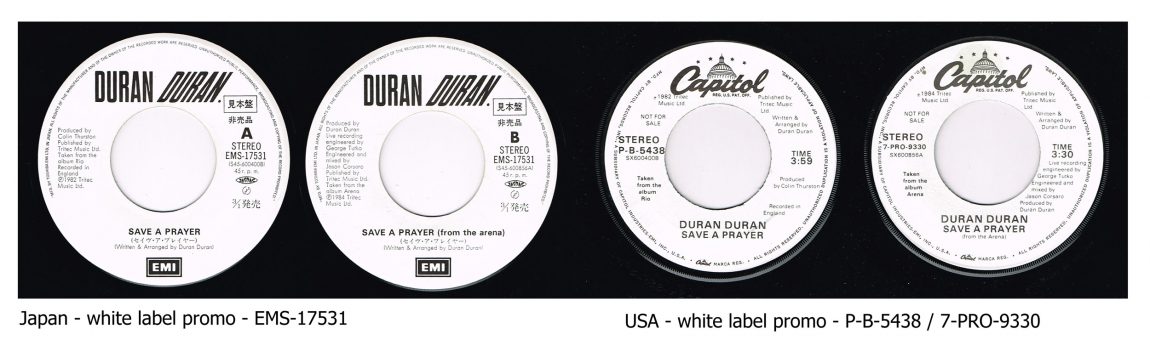 Duran Duran