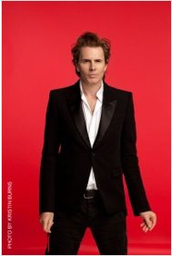 Duran Duran