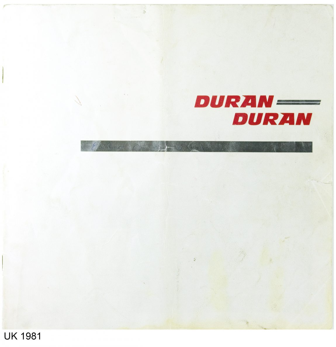 Duran Duran