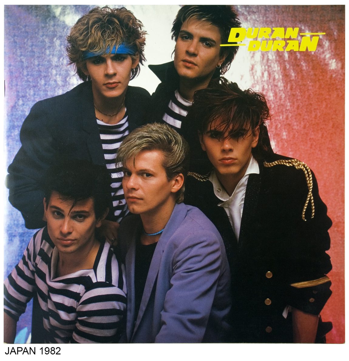 Duran Duran