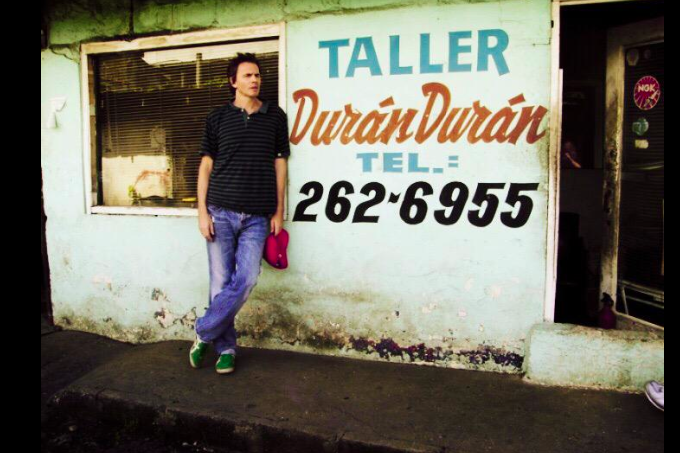 Duran Duran