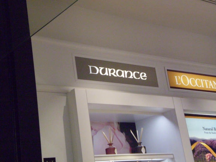 Duran Duran