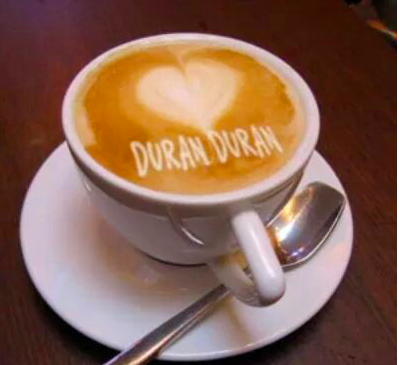 Duran Duran