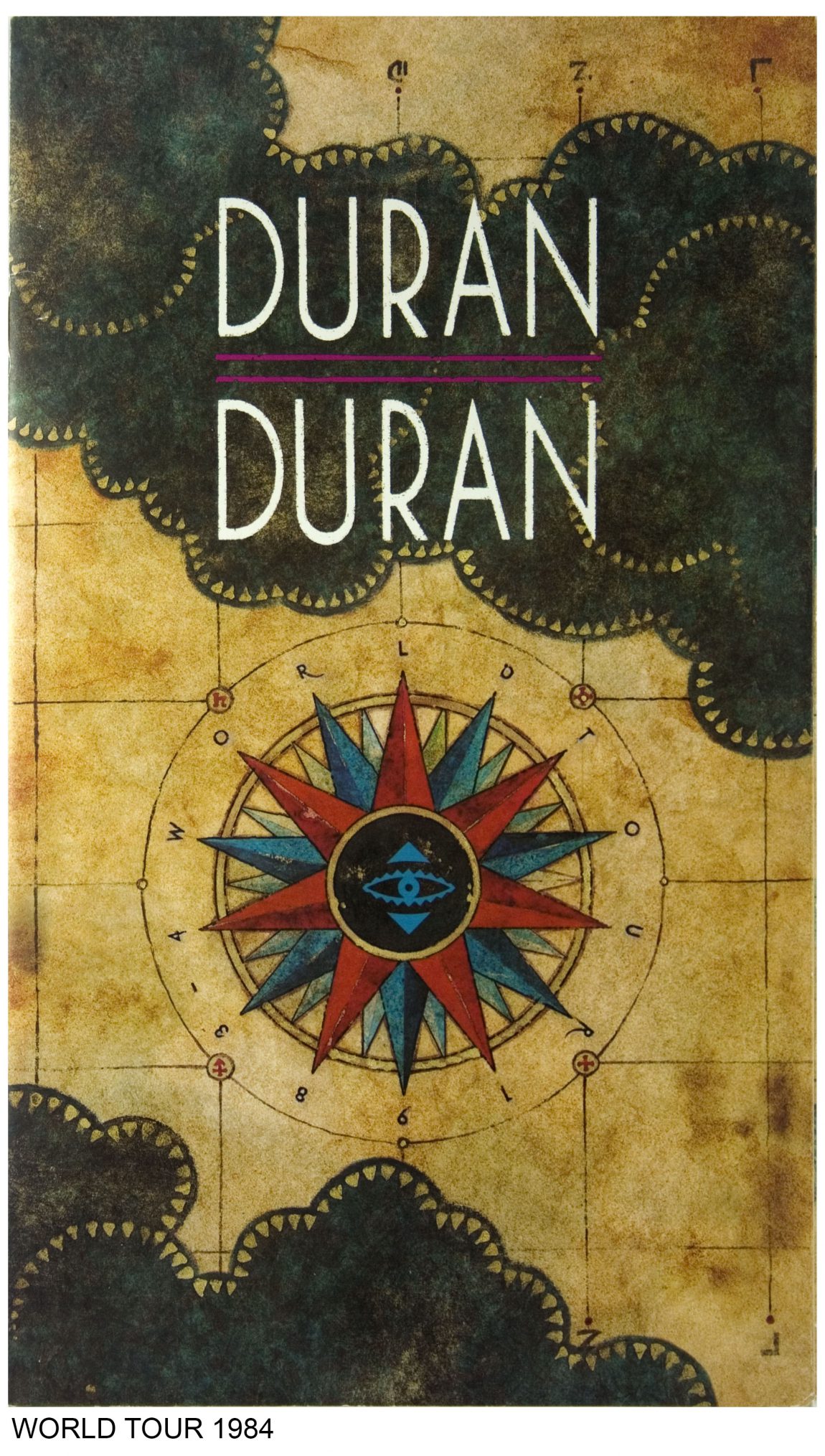Duran Duran