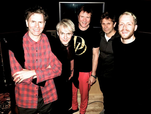Duran Duran