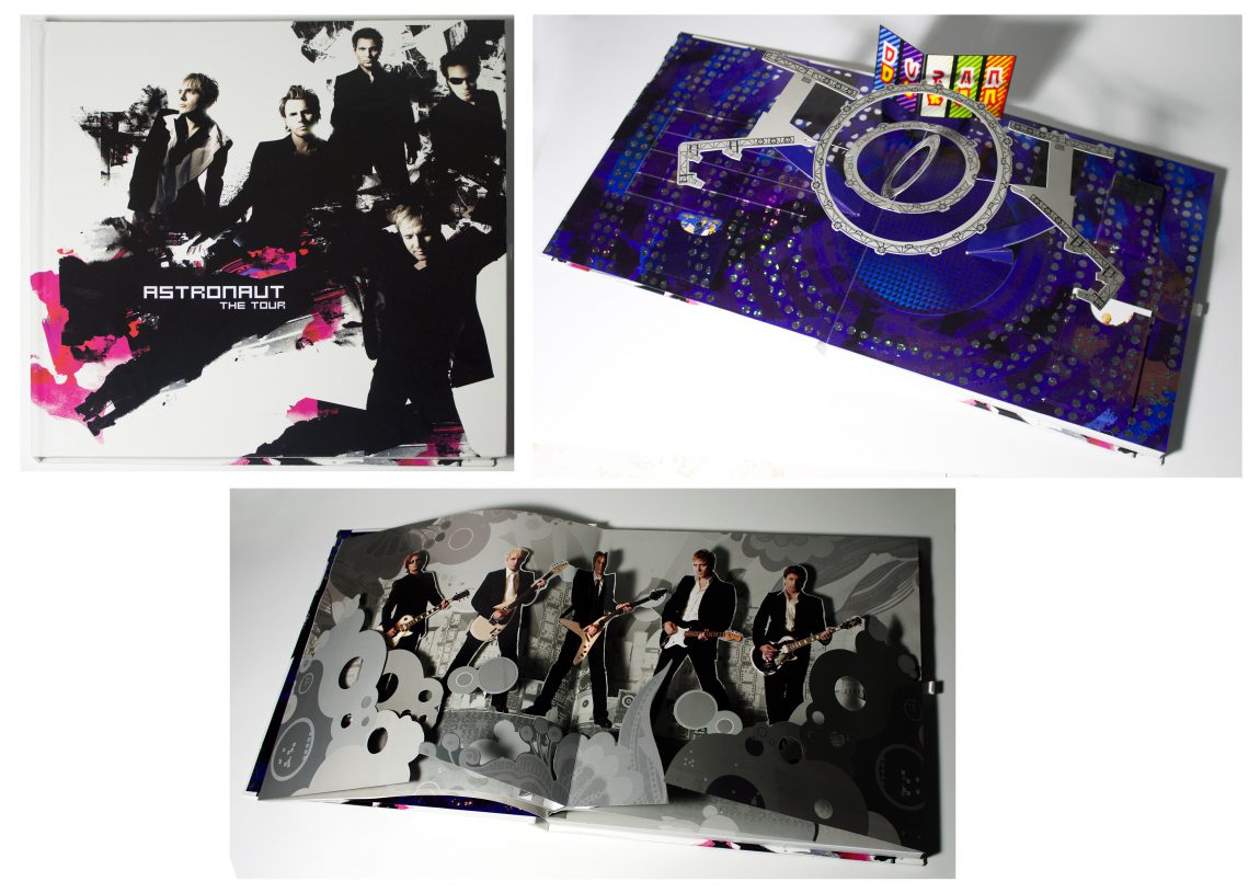 Duran Duran