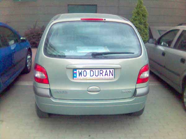 Duran Duran