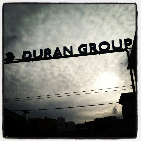 Duran Duran