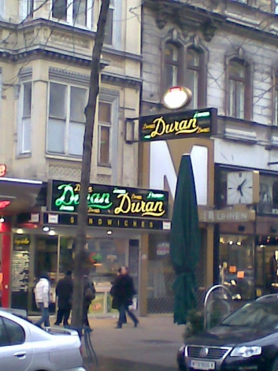 Duran Duran