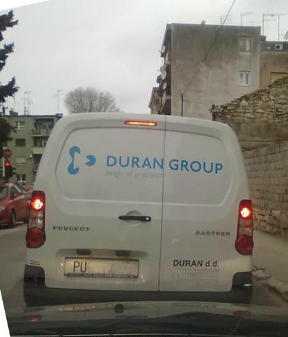 Duran Duran