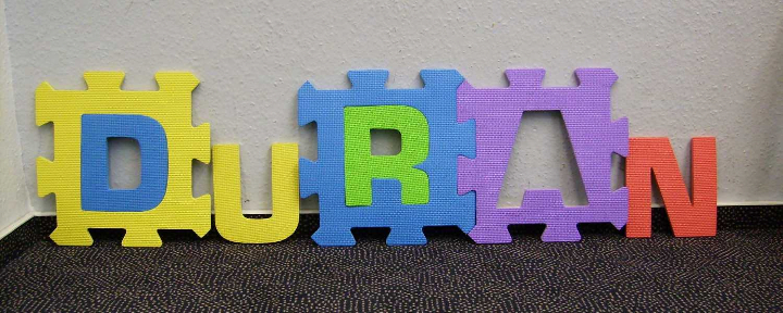 Duran Duran