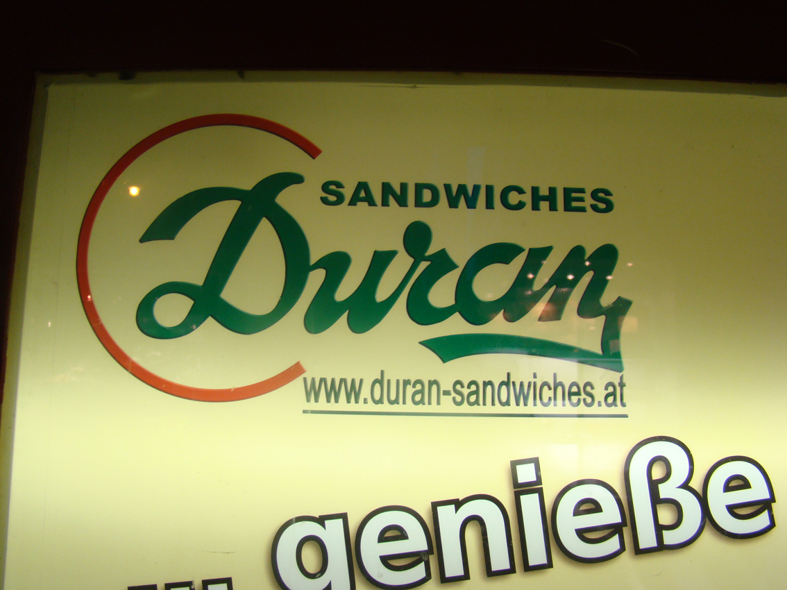 Duran Duran