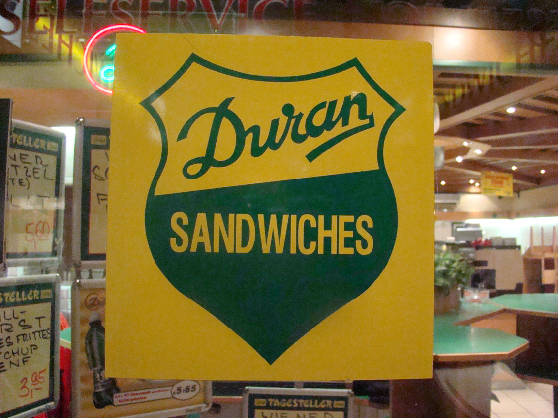 Duran Duran