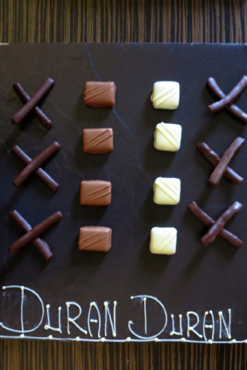 Duran Duran