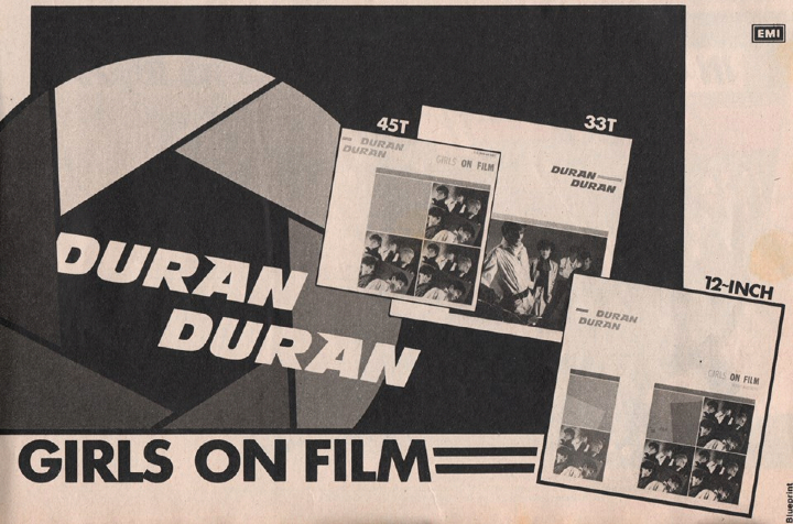 Duran Duran
