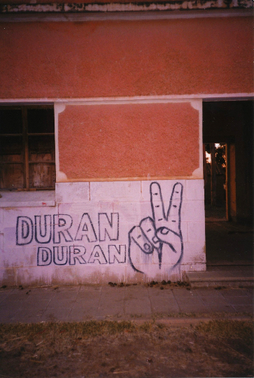 Duran Duran
