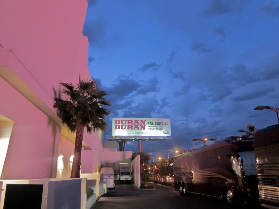Duran Duran