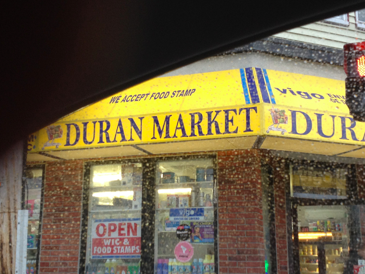 Duran Duran