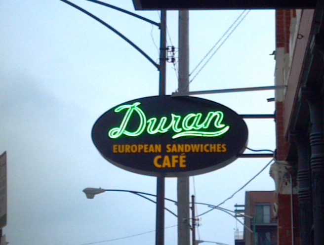 Duran Duran