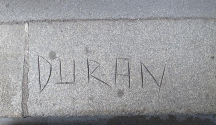 Duran Duran