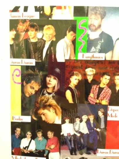 Duran Duran