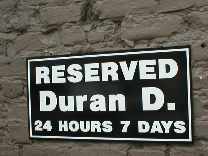 Duran Duran