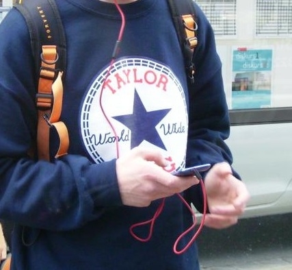 Duran Duran