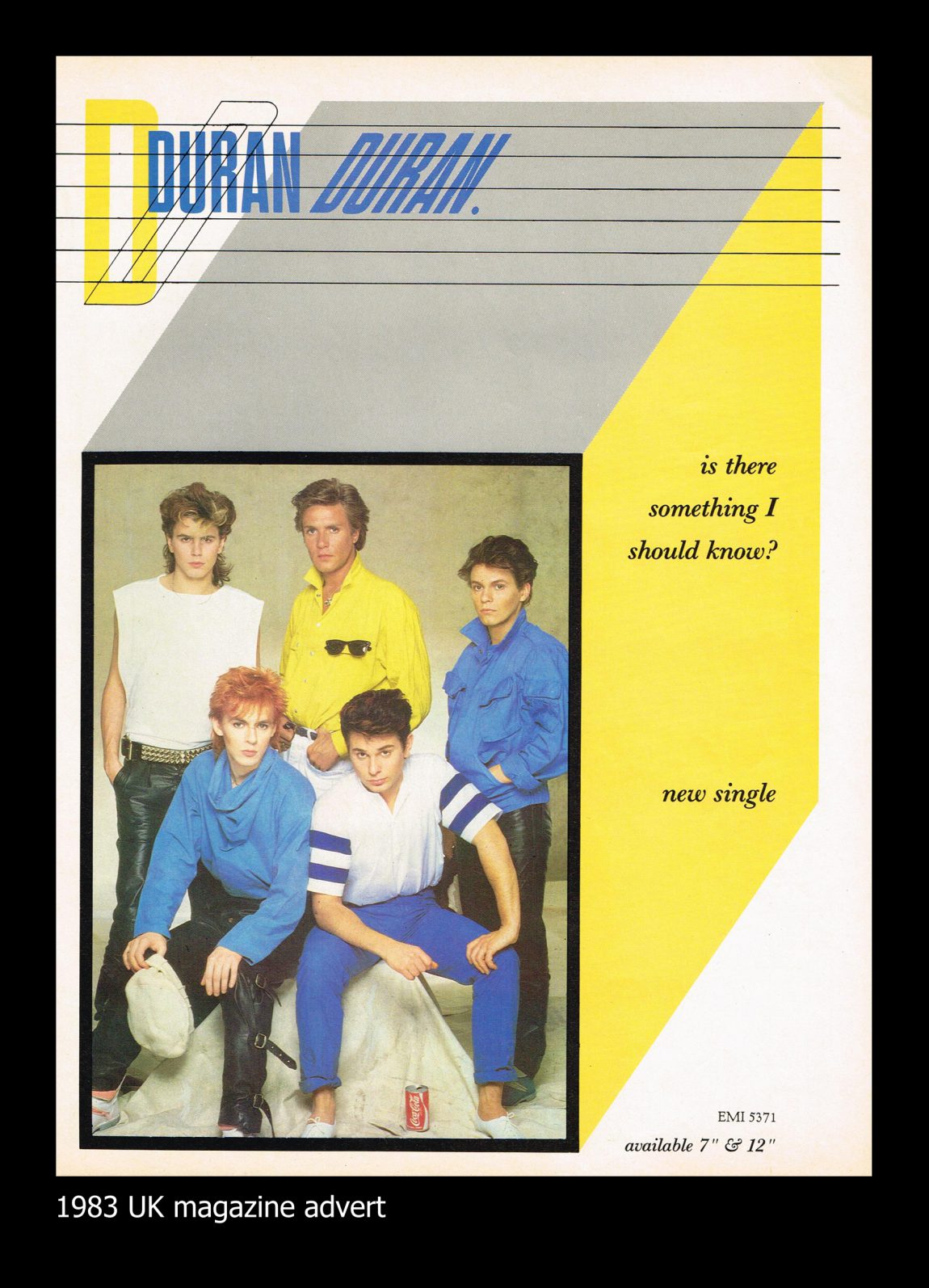 Duran Duran