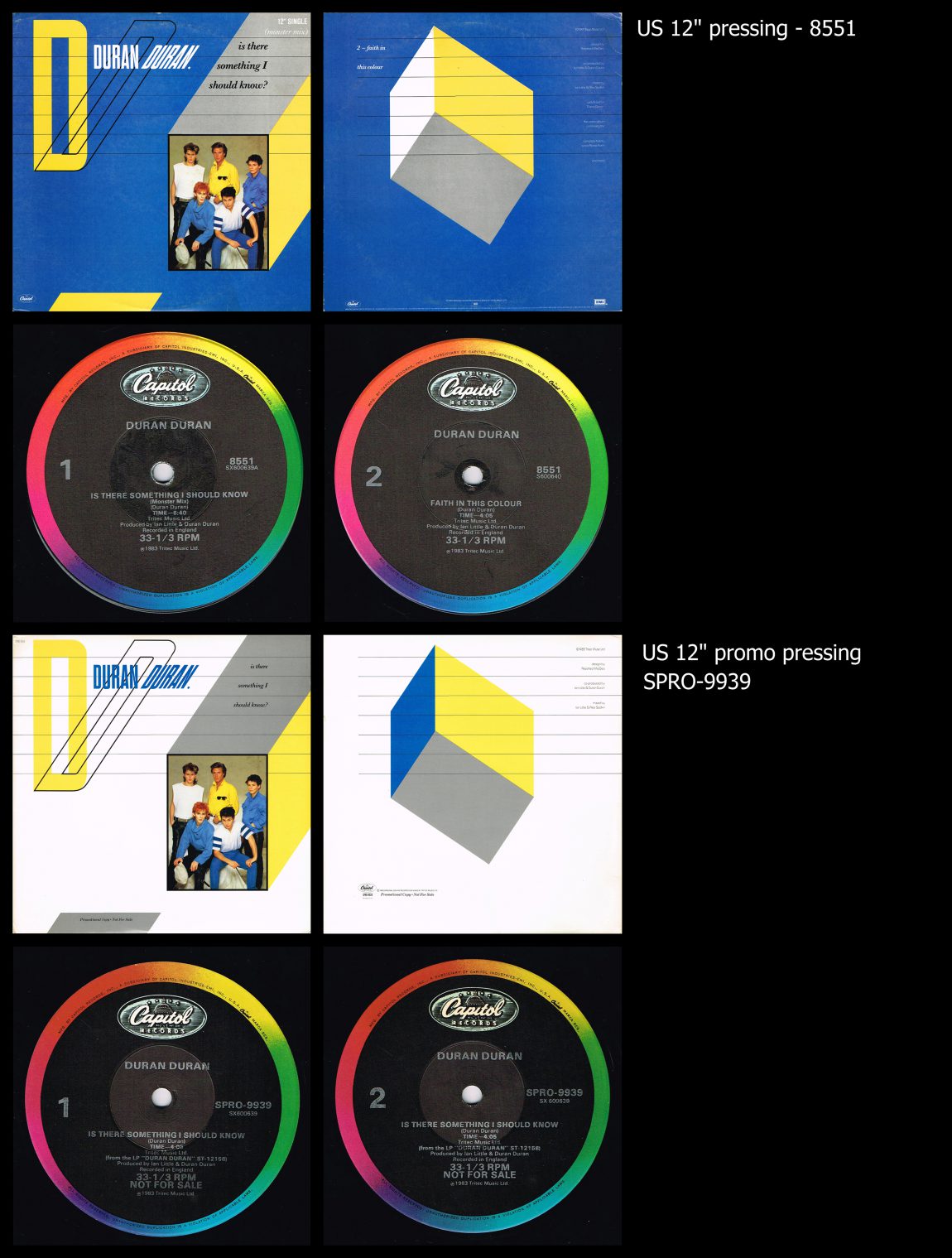 Duran Duran