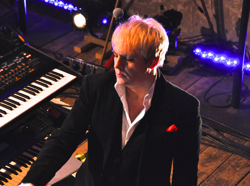 Duran Duran