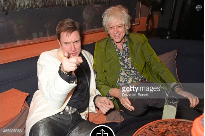 Duran Duran